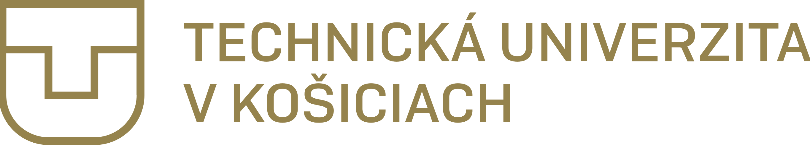 Technical University in Košice